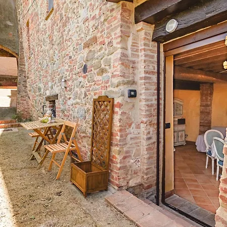 Hébergement de vacances Casina Baldeschi Paciano
