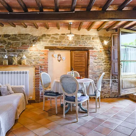 Casina Baldeschi * Paciano